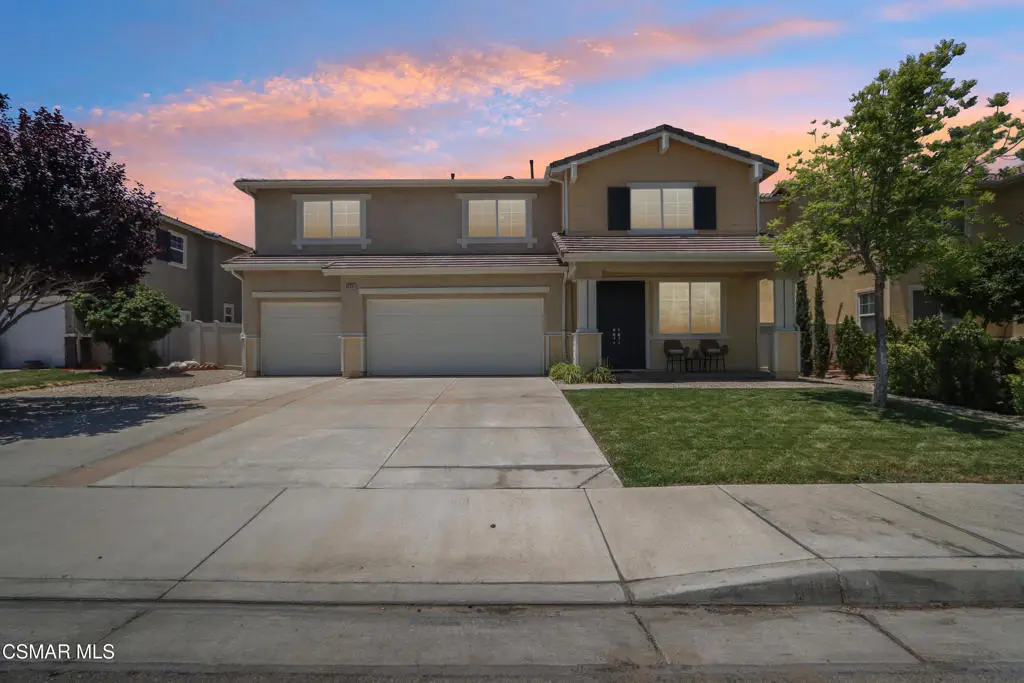 37531 Rockie Lane, Palmdale, CA 93552 - #1