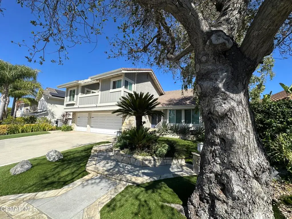 3316 Montagne Way, Thousand Oaks, CA 91362 - #1