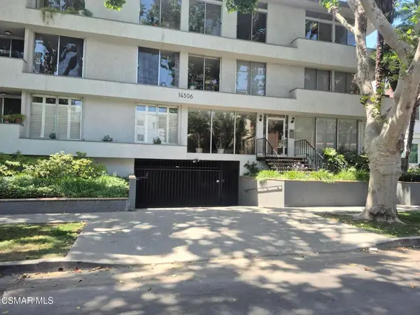 14506 Benefit Street #104, Sherman Oaks, CA 91403