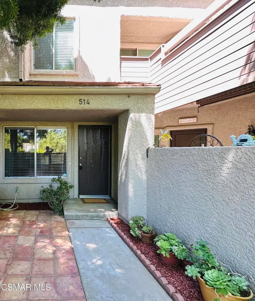 514 Via Colinas, Thousand Oaks, CA 91362 - #1
