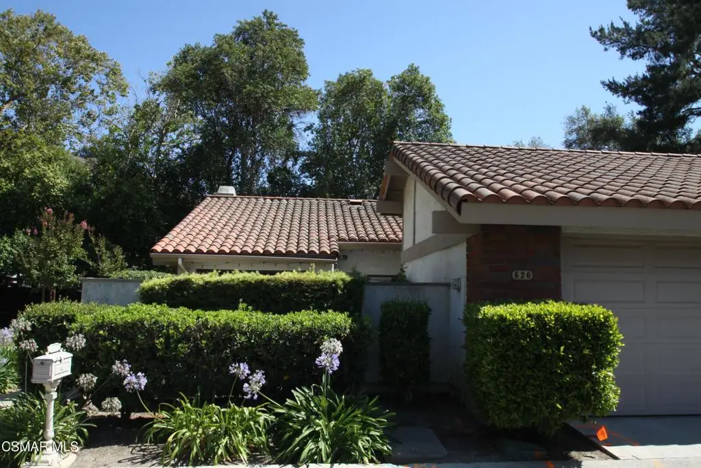 620 Arroyo Oaks Drive, Westlake Village, CA 91362 - #1