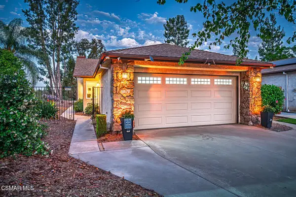 14678 Loyola Place, Moorpark, CA 93021