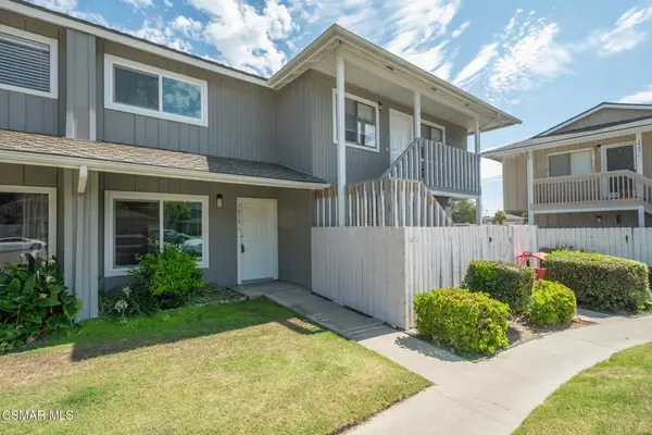 3458 Highwood Court #199, Simi Valley, CA 93063