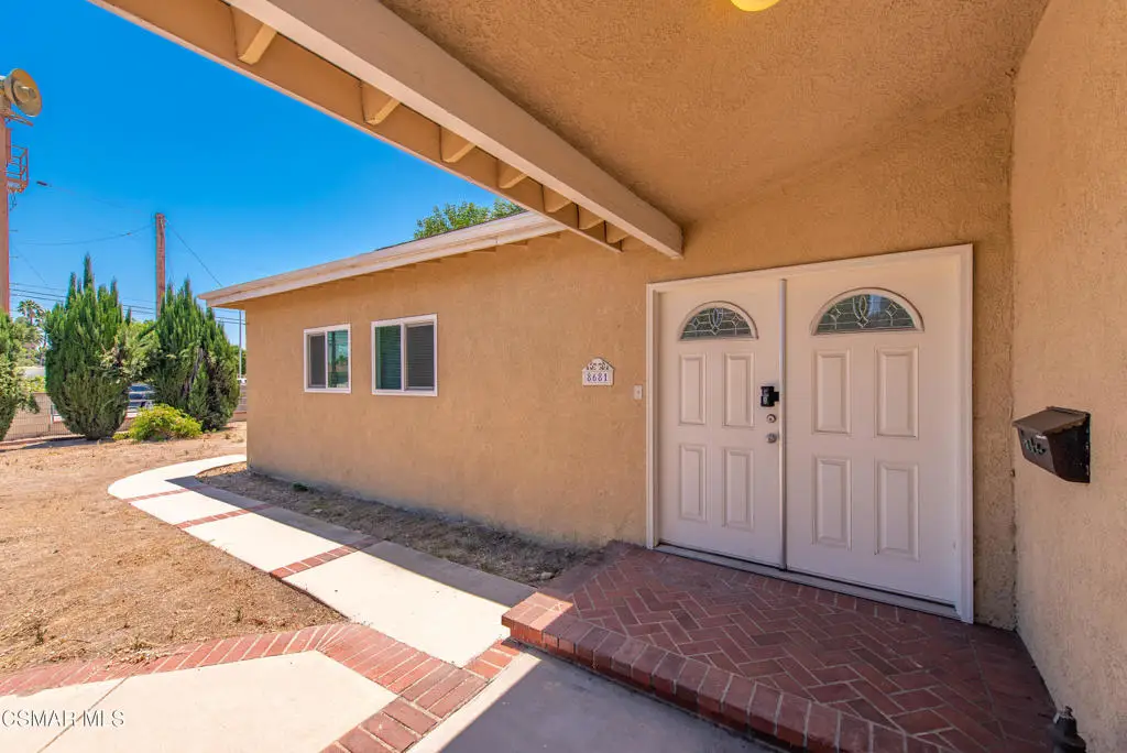 8681 Winnetka Avenue, Winnetka, CA 91306 - #1