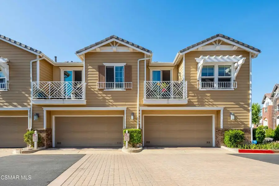 16714 Nicklaus Drive #68, Sylmar, CA 91342 - #2