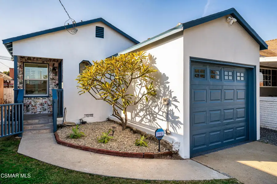 12247 Cedar Avenue, Hawthorne, CA 90250 - #2