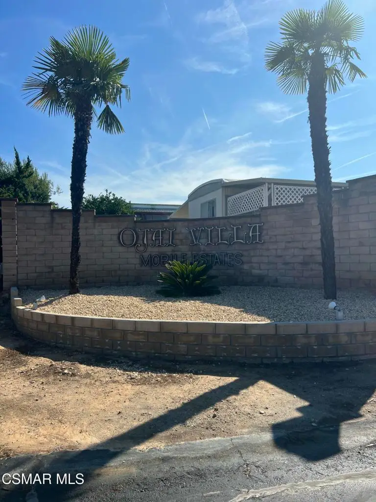 122 Don Felipe Way #122, Ojai, CA 93023 - #3