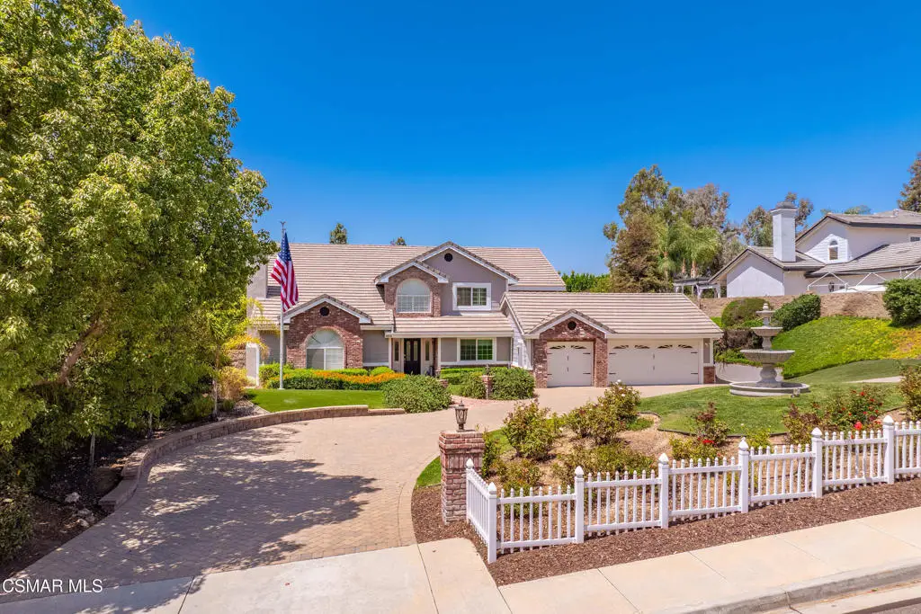453 Highland Road, Simi Valley, CA 93065 - #1