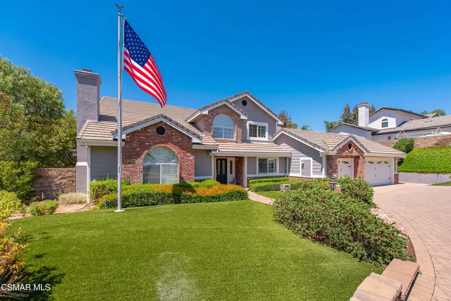 453 Highland Road, Simi Valley, CA 93065 - #2