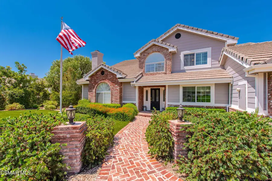 453 Highland Road, Simi Valley, CA 93065 - #3