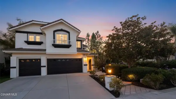 1795 Red Robin Place, Newbury Park, CA 91320
