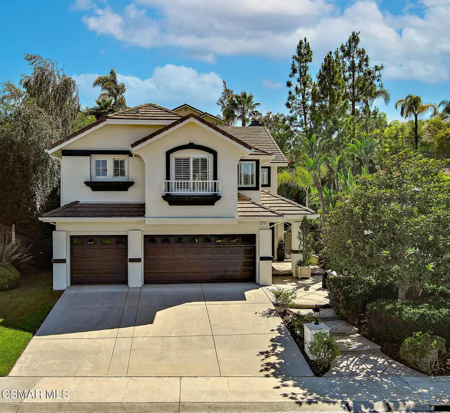 1795 Red Robin Place, Newbury Park, CA 91320 - #2