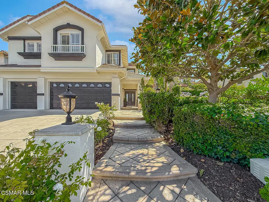 1795 Red Robin Place, Newbury Park, CA 91320 - #3