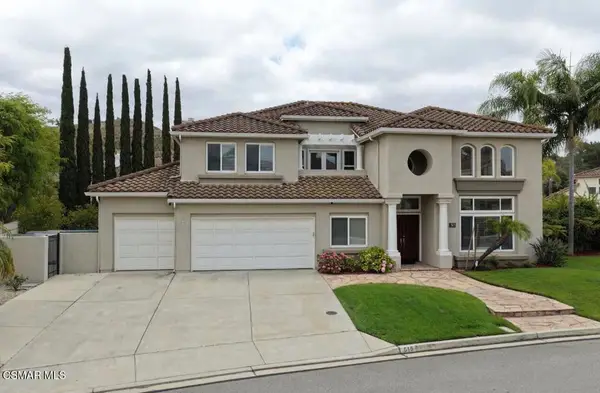 515 Chippendale Avenue, Simi Valley, CA 93065