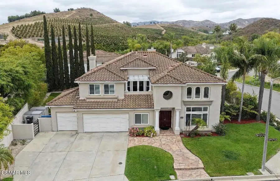 515 Chippendale Avenue, Simi Valley, CA 93065 - #3