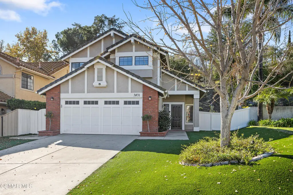 3831 Cottonwood Grove Trail, Calabasas, CA 91301 - #1