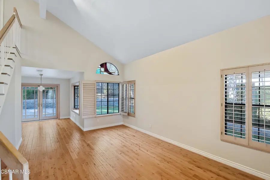 3831 Cottonwood Grove Trail, Calabasas, CA 91301 - #3