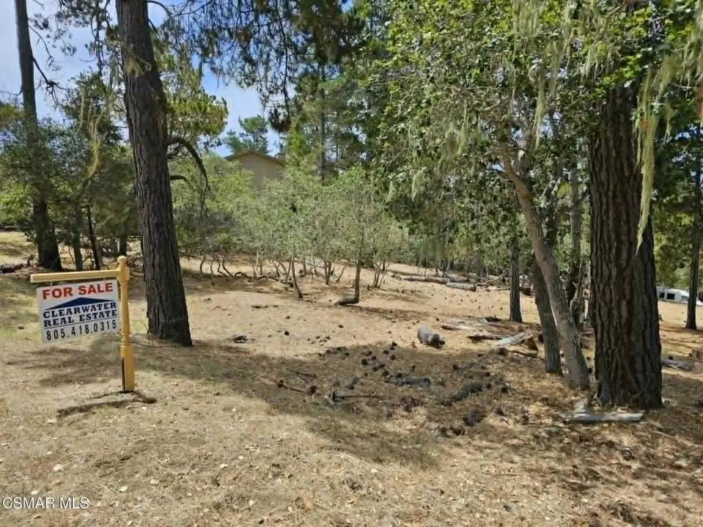 0 Tweed Avenue, Cambria, CA 93428 - #1