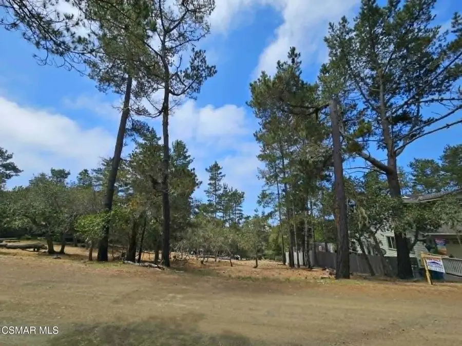 0 Tweed Avenue, Cambria, CA 93428 - #3