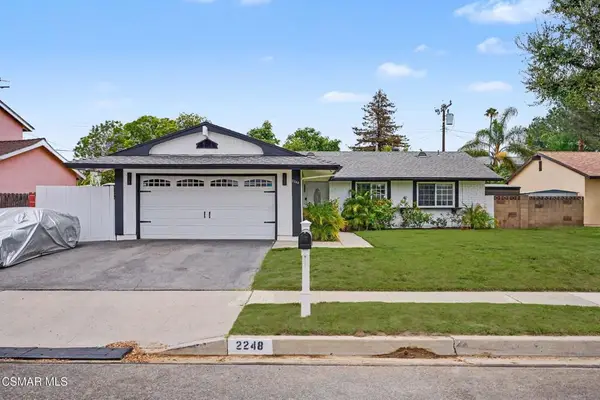 2248 Athens Avenue, Simi Valley, CA 93065
