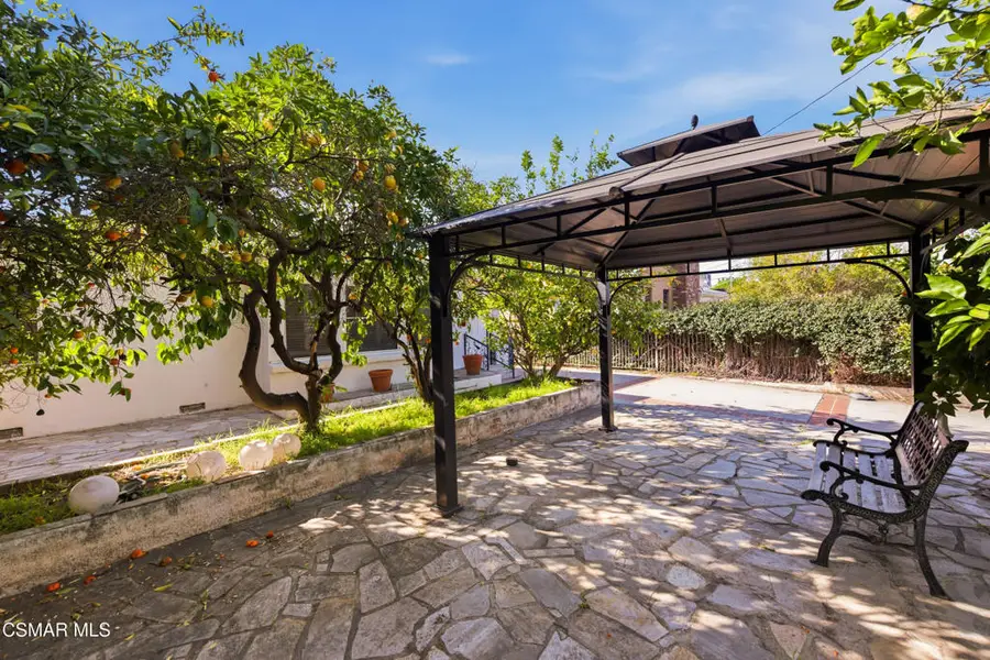 14742 Cohasset Street, Van Nuys, CA 91405 - #3
