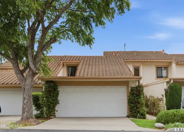 292 San Vincente Circle, Newbury Park, CA 91320