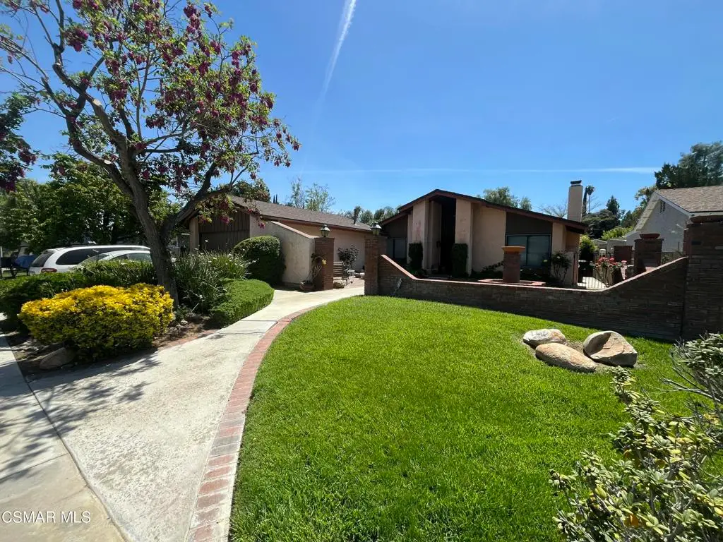 23020 Posada Drive, Valencia, CA 91354 - #1