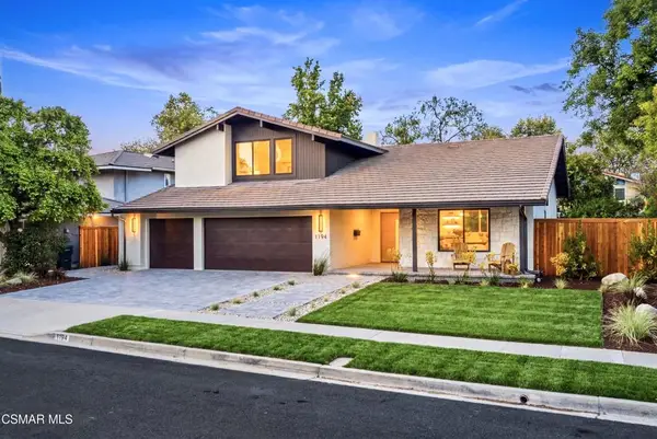 1194 Kelsford Court, Westlake Village, CA 91361