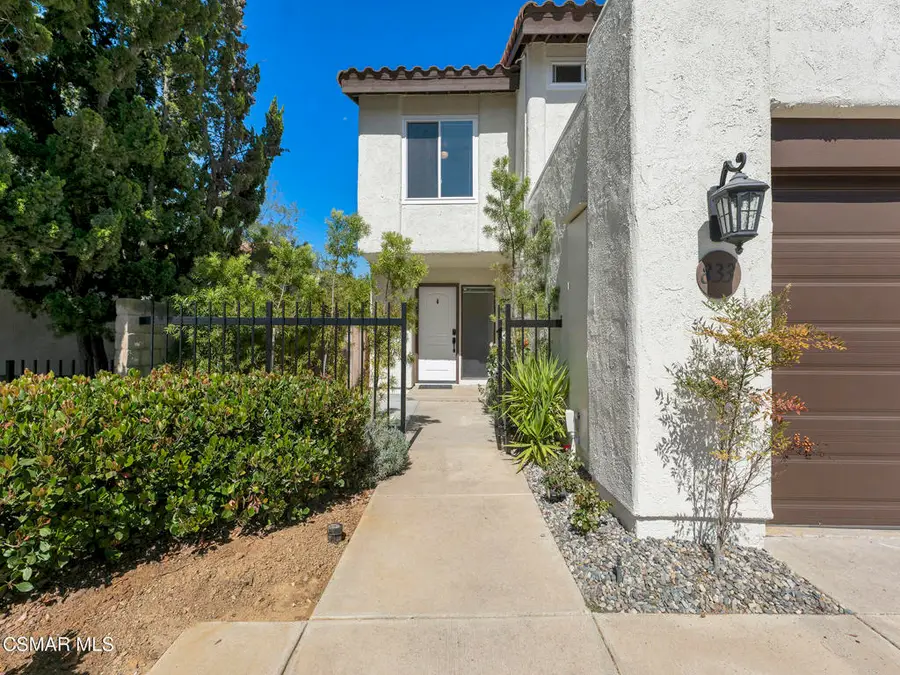 833 Shadow Lake Drive, Thousand Oaks, CA 91360 - #2