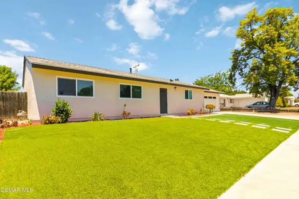 1573 Arcane Street, Simi Valley, CA 93065