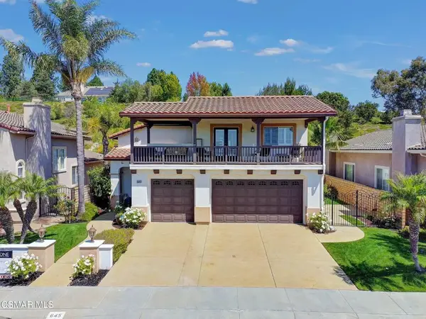 645 Corte Estrella, Camarillo, CA 93010