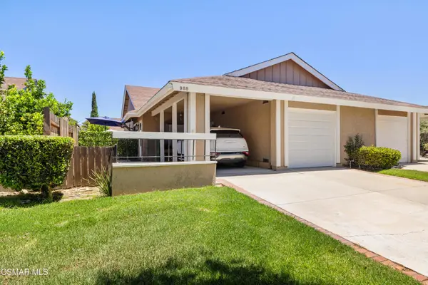 988 Vallejo Avenue, Simi Valley, CA 93065