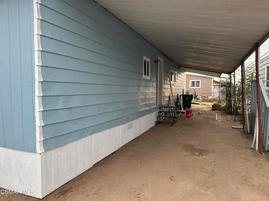 801 Schipper Street #46, Arvin, CA 93203 - #2