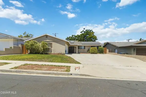 1517 Deanna Avenue, Simi Valley, CA 93063
