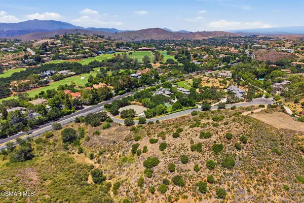 1648 Crown Ridge Court, Westlake Village, CA 91362