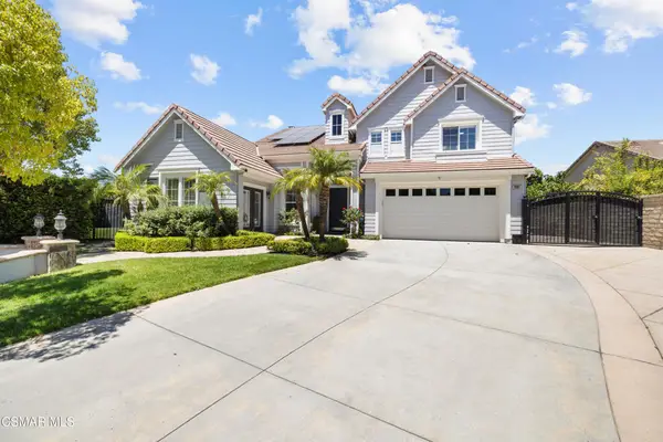 1997 Arielle Lane, Simi Valley, CA 93065