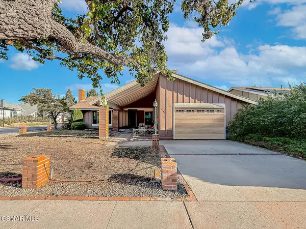 2188 E Fernview Street, Simi Valley, CA 93065