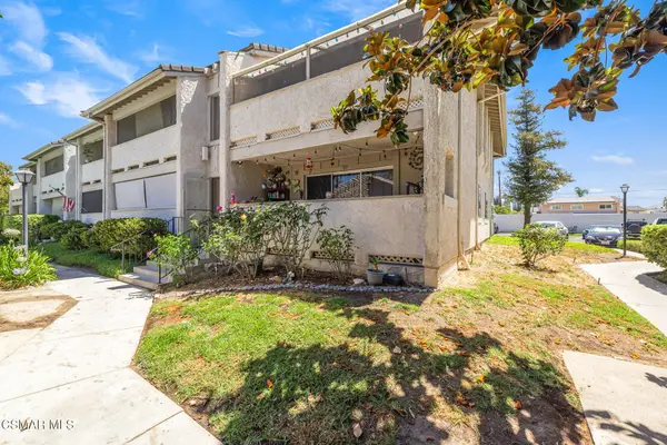 1948 Heywood Street #L, Simi Valley, CA 93065