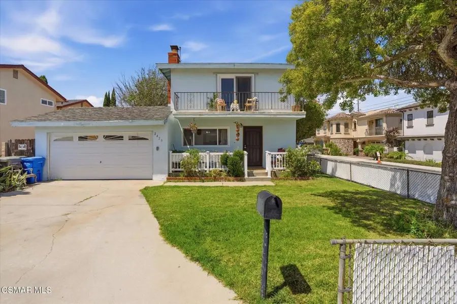 2423 Huntington Lane, Redondo Beach, CA 90278 - #2