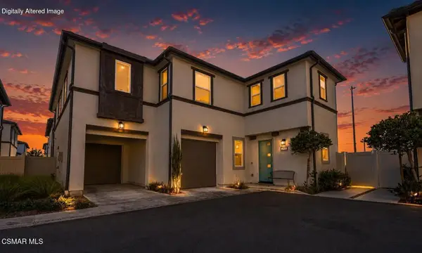 3073 Harrison Lane, Simi Valley, CA 93065