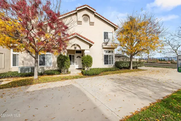 600 Kingswood Lane #G, Simi Valley, CA 93065