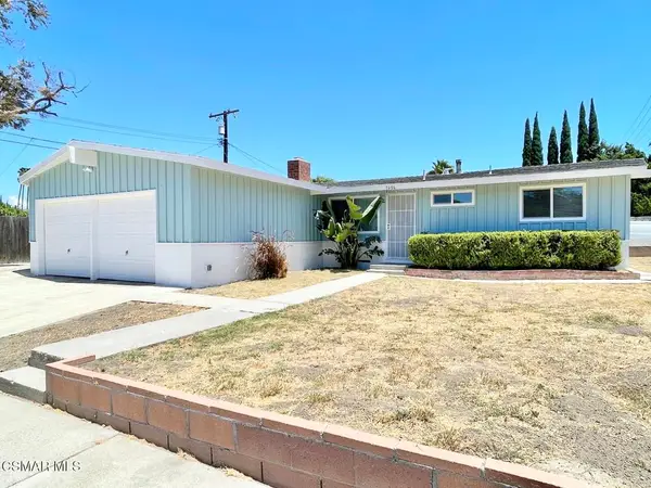 1404 4th Street, Simi Valley, CA 93065