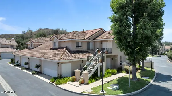 275 Ridgeton Lane #A, Simi Valley, CA 93065