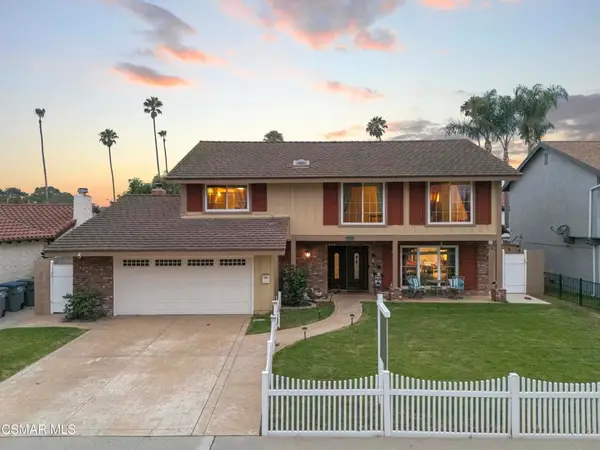 2151 Olga Street, Oxnard, CA 93036
