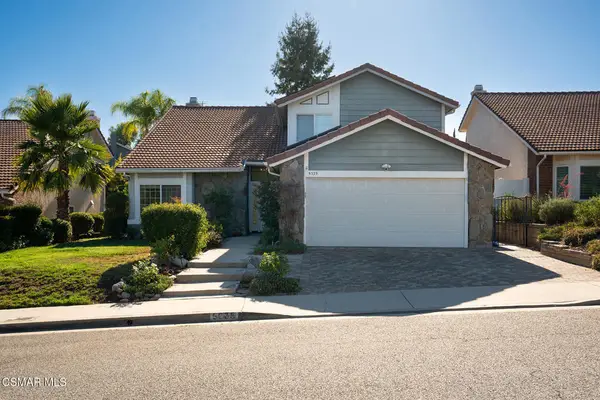 5335 Alfonso Drive, Agoura Hills, CA 91301