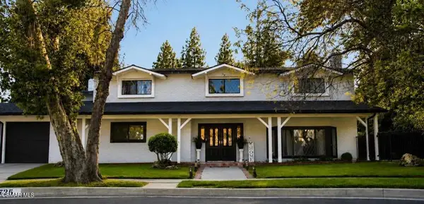 9725 Babbitt Avenue, Northridge, CA 91325
