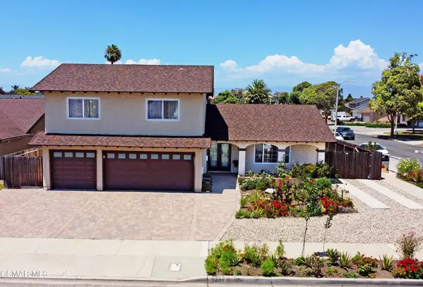 2401 El Portal Way, Oxnard, CA 93035