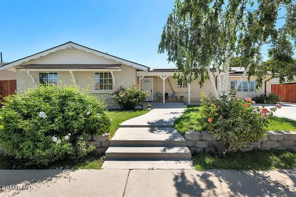 1556 Glacier Street, Simi Valley, CA 93063