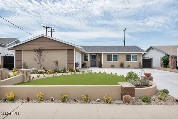 989 N Planetree Avenue, Simi Valley, CA 93065
