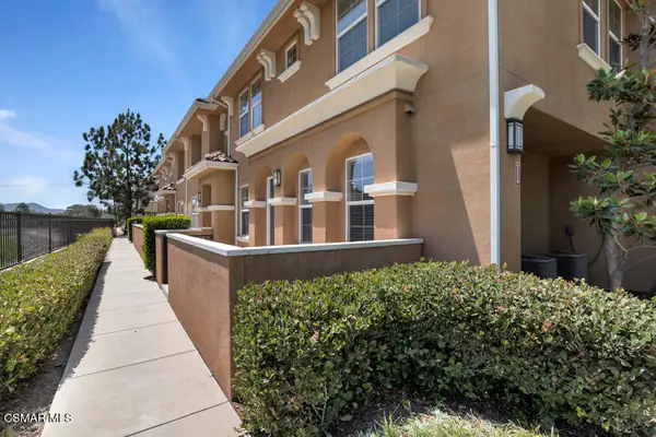 1618 Heywood Street #E, Simi Valley, CA 93065